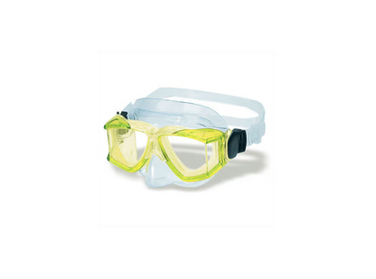 Swimline Extreme Thermotech Triview Mask 94761