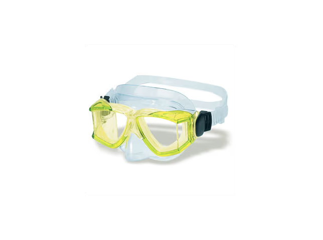 Swimline Extreme Thermotech Triview Mask 94761