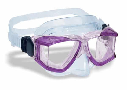 Swimline Extreme Thermotech Triview Mask 94761