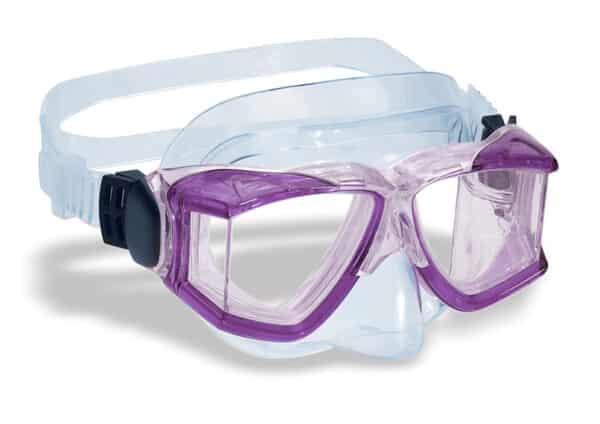 Swimline Extreme Thermotech Triview Mask 94761