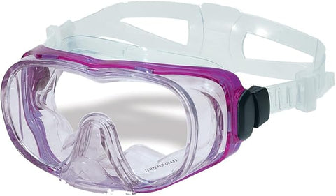 Swimline Key West Thermotech Mask w/Purge 94771