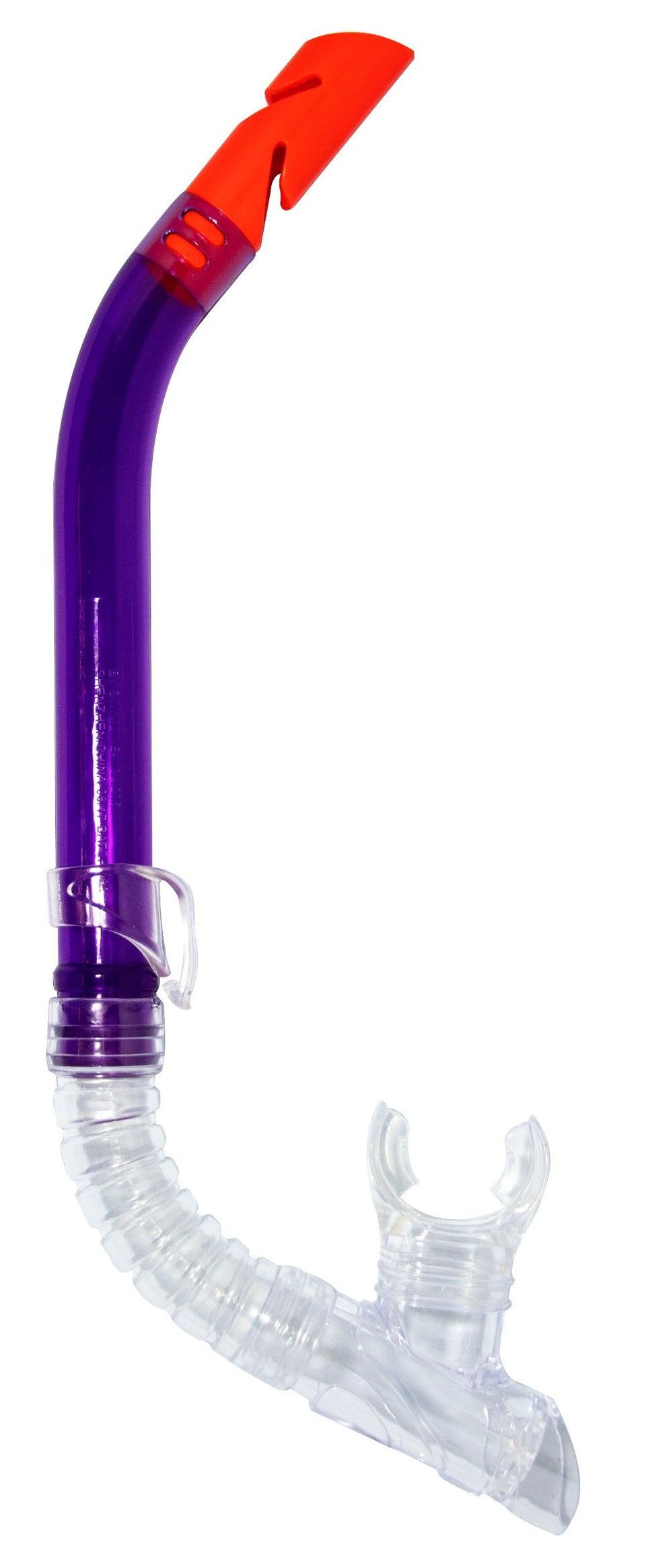 Swimline Seabreeze Thermotech Snorkel 9503