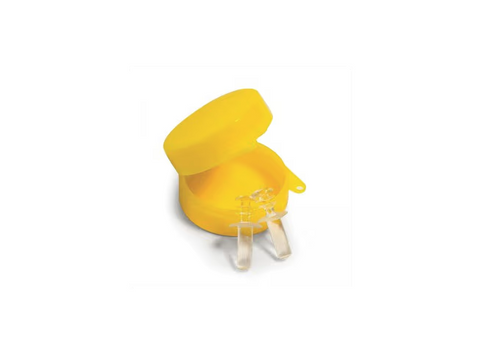 Poolmaster Universal Ear Plugs w/ Case 99015