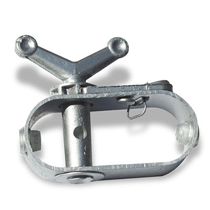 Swimline Above Ground Cover Cable Winch AGWIN