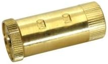 Meyco Brass Pop-Up Anchor, Spring Loaded BCA2
