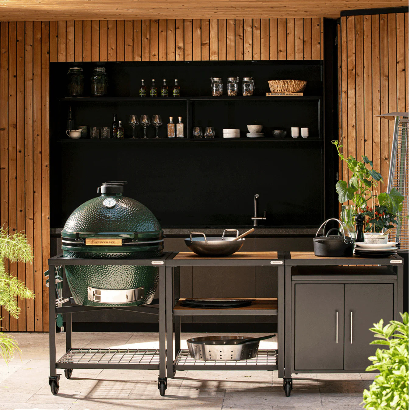 XLarge BGE Original Kit