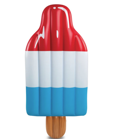 Big Mouth Inc Giant Ice Pop Inflatable Pool Float BMPF-0004