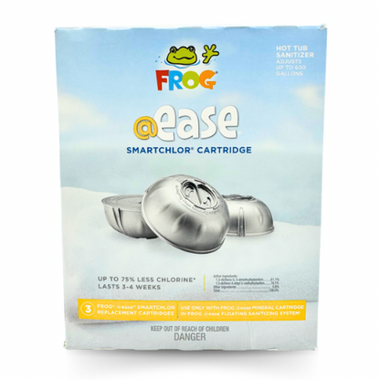 Frog @Ease Floating System Kit Bundle