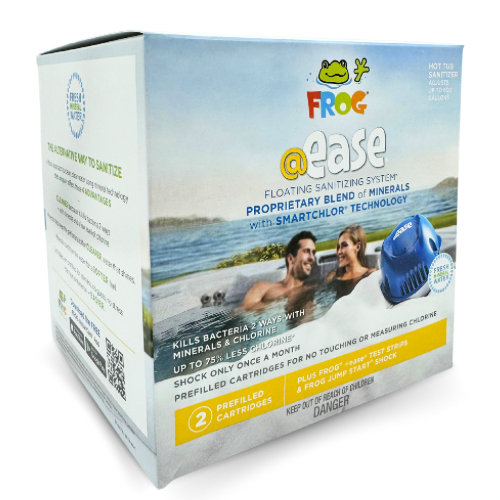 FROG @EASE FLOATING BUNDLE