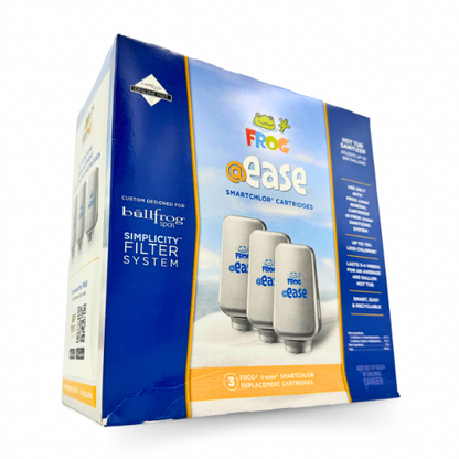 Bullfrog Frog @Ease Simplicity System Kit Bundle 2024+