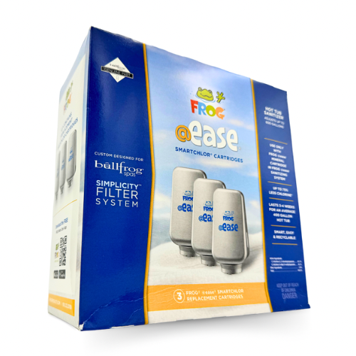 Bullfrog Frog @Ease Simplicity System Kit Bundle 2024+ – Budget Pools