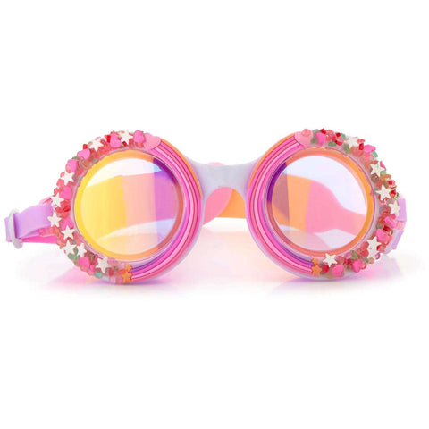 Bling20 Blueberry/Pinkberry Sprinkles Cupcake Goggles CUPCAKE8G