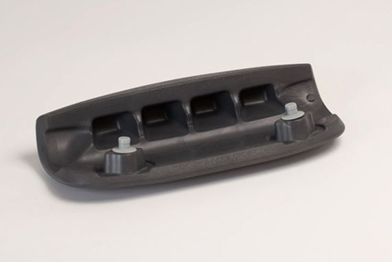 Bullfrog X Series Replacement Headrest for 2015-2021 Series 60-1390