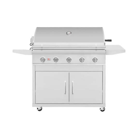 Cart for 40″ Sizzler
