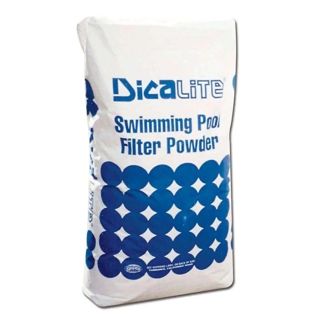 DE EARTH  25LB