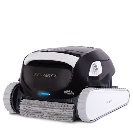 Maytronics Dolphin E30 Explorer w/WiFi 99996241-XPI