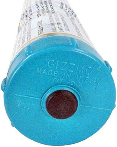 Gizzmo Blow Out Pool Skimmer Plug 1.5" & 2" Combo GIZ4CS