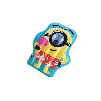 Big Mouth Inc Giant Minion Summer Treat Float 24-BPF-5946