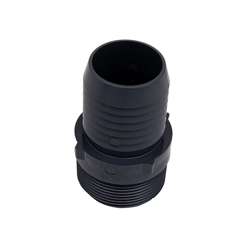 Lasco 1.5" Insert x MPT Male Adapter PV1436015