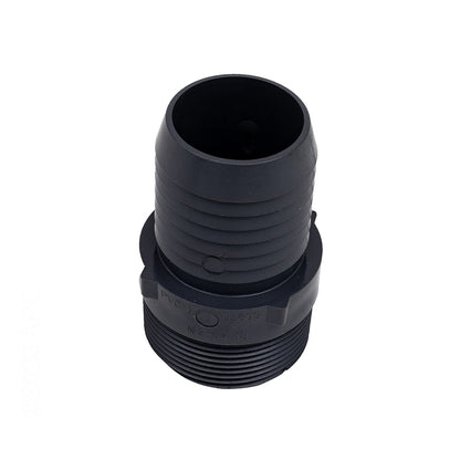 Lasco 1.5" Insert x MPT Male Adapter PV1436015