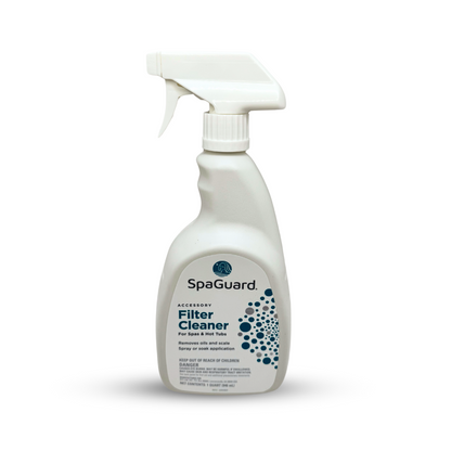 SpaGuard Chemical Maintenance Bundle