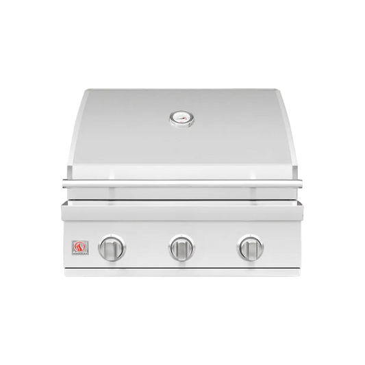 Sizzler 25″ Built-in Grill
