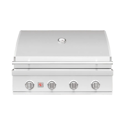 Sizzler 32″ Built-in Grill