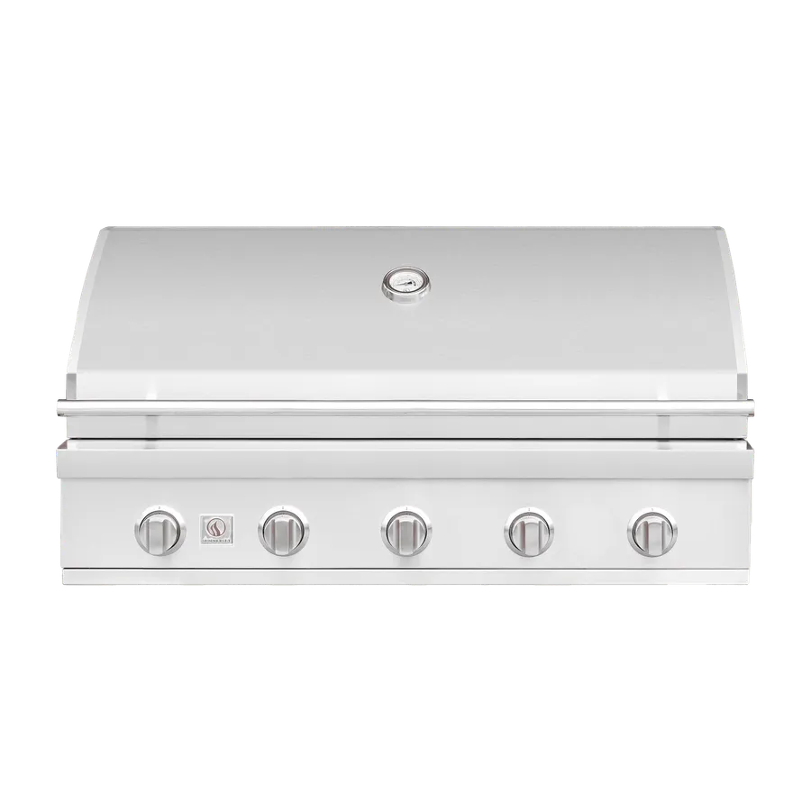 Sizzler 40″ Built-in Grill