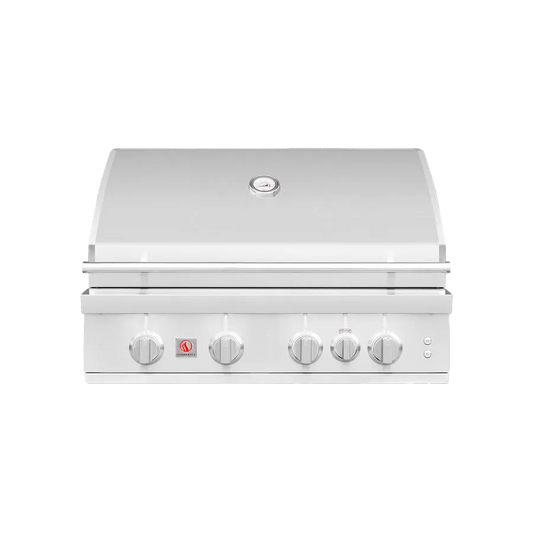 Sizzler Pro 32″ Built-in Grill