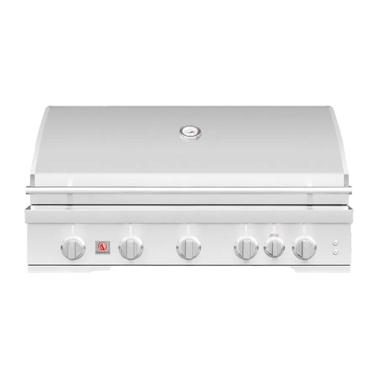 Sizzler Pro 40″ Built-in Grill