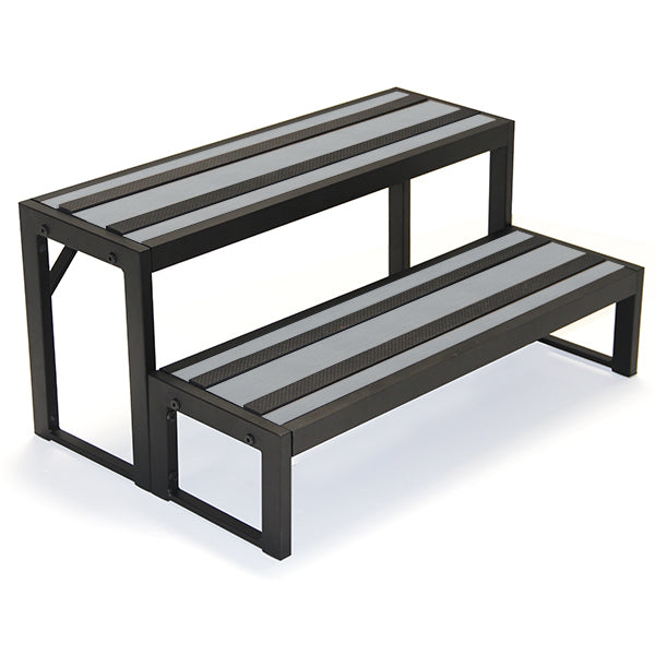 Bullfrog Select Steps, Slate 45-01747