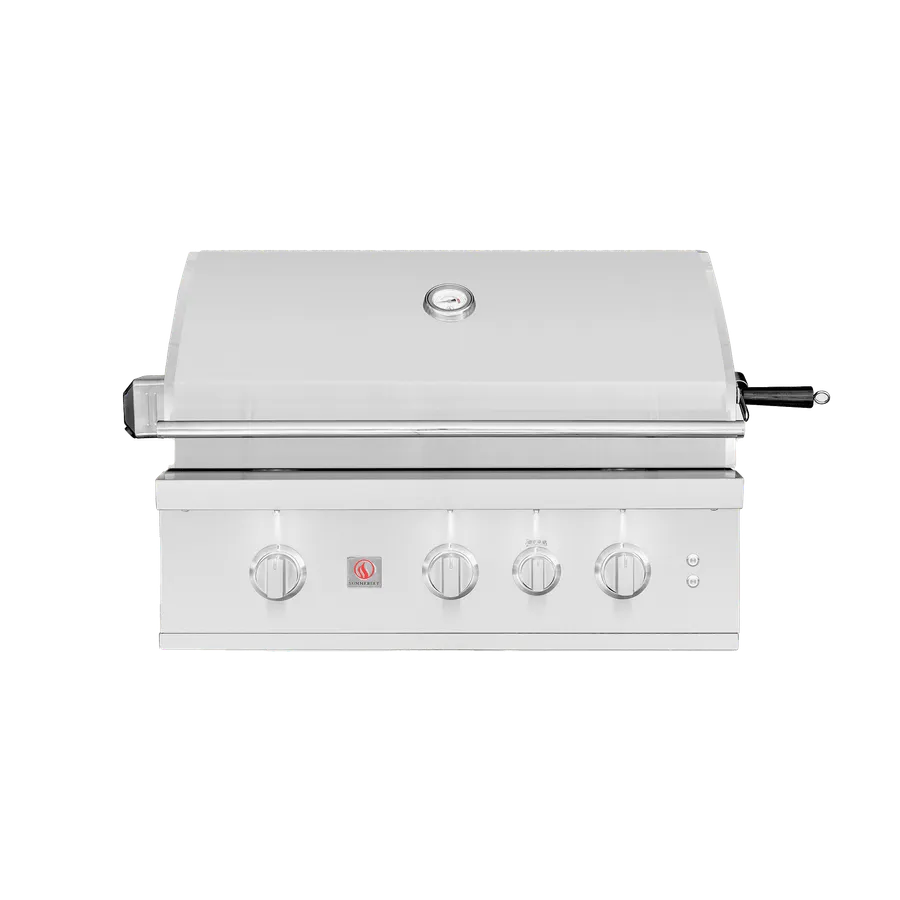 TRL Pro 32″ Built-in Grill
