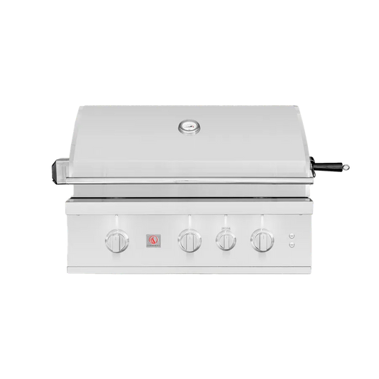 TRL Pro 32″ Built-in Grill