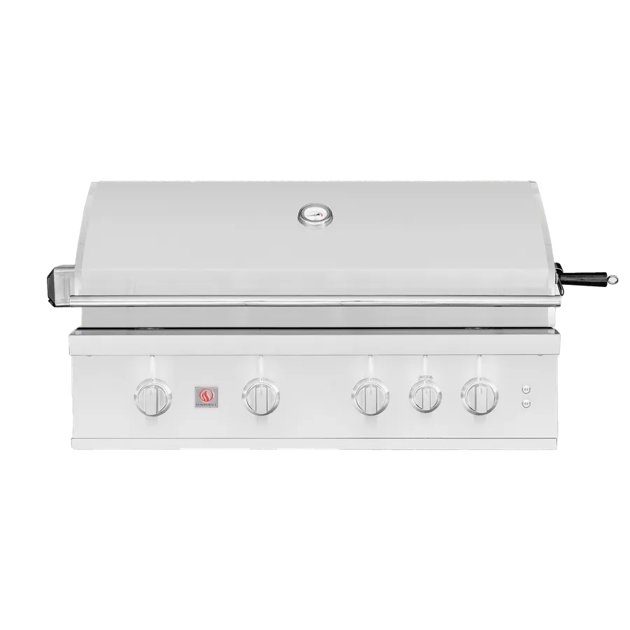 TRL Pro 40″ Built-in Grill