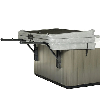 Essentials Spa Escort Hot Tub Cover Roller CR7800