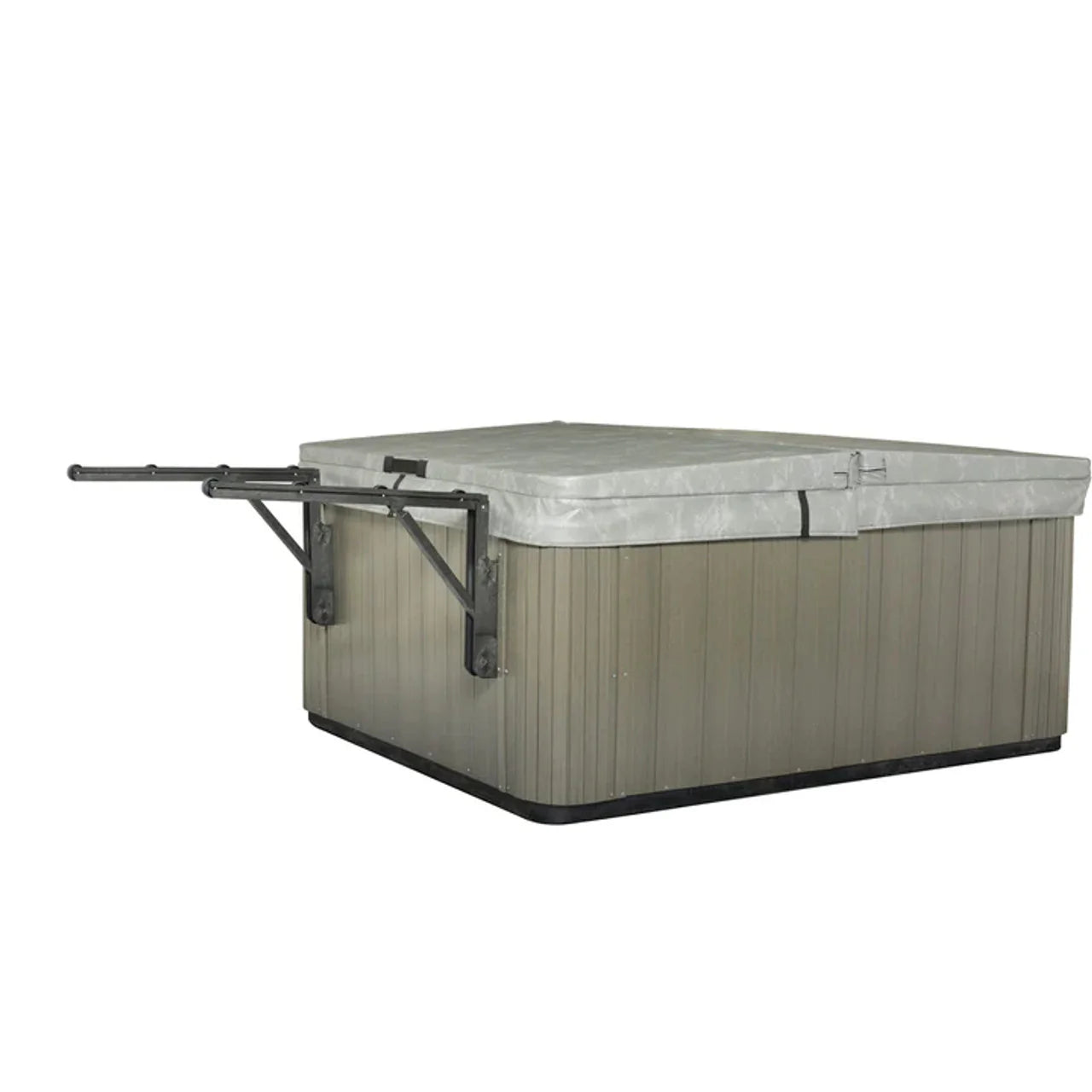 Essentials Spa Escort Hot Tub Cover Roller CR7800