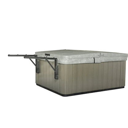 Essentials Spa Escort Hot Tub Cover Roller CR7800