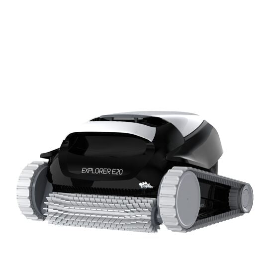 Maytronics Dolphin E20 Explorer Pool Vacuum 99996148-XP