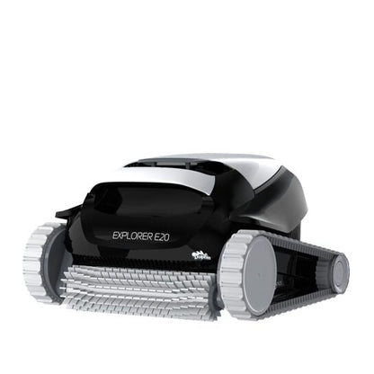 Maytronics Dolphin E20 Explorer Pool Vacuum 99996148-XP