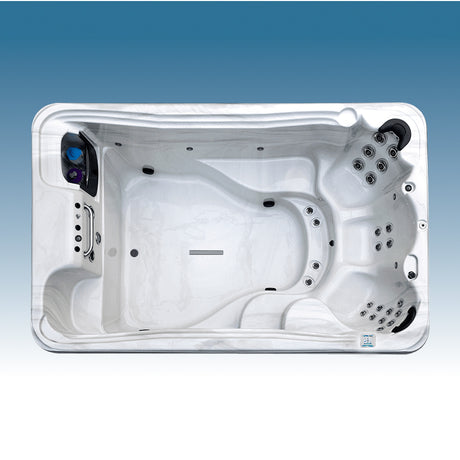 ActivePlus EP-12 Dual Swim Jet System No Bench