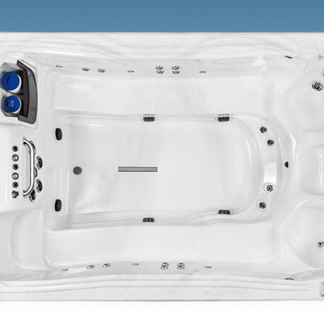 ActivePlus EP-12 Optional Twin Bench