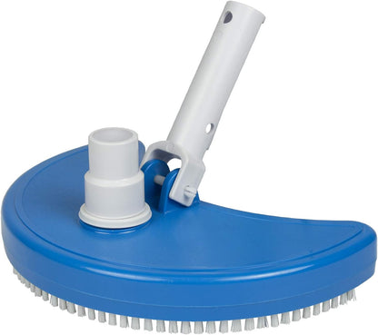 Poolmaster Curved Vinyl Liner Pool Vacuum 18508