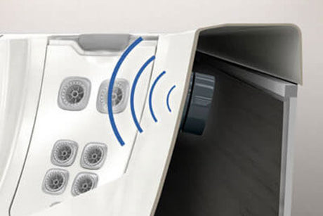 Audio System