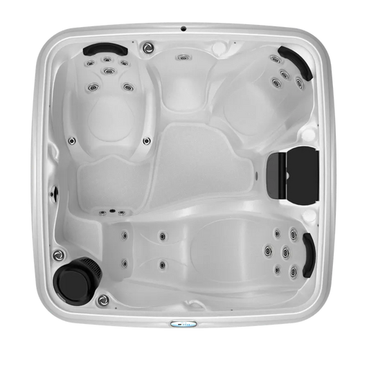 Cabana 2500L Suite