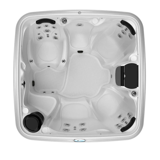 Cabana 3500S Suite