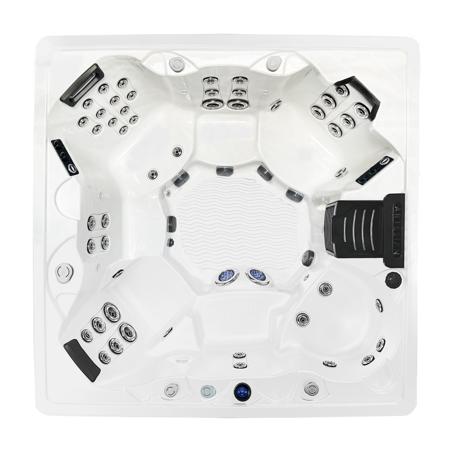 Captiva Elite