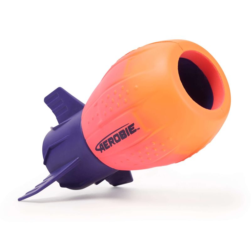 Aerobie Super Sonic Fin Catch Football 6071070