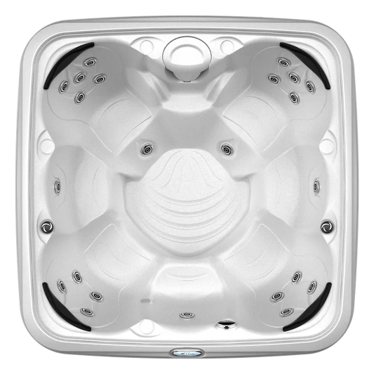 Comfort 2300S Suite