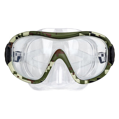 Poolmaster Camouflage Sport Mask, Adult 91005