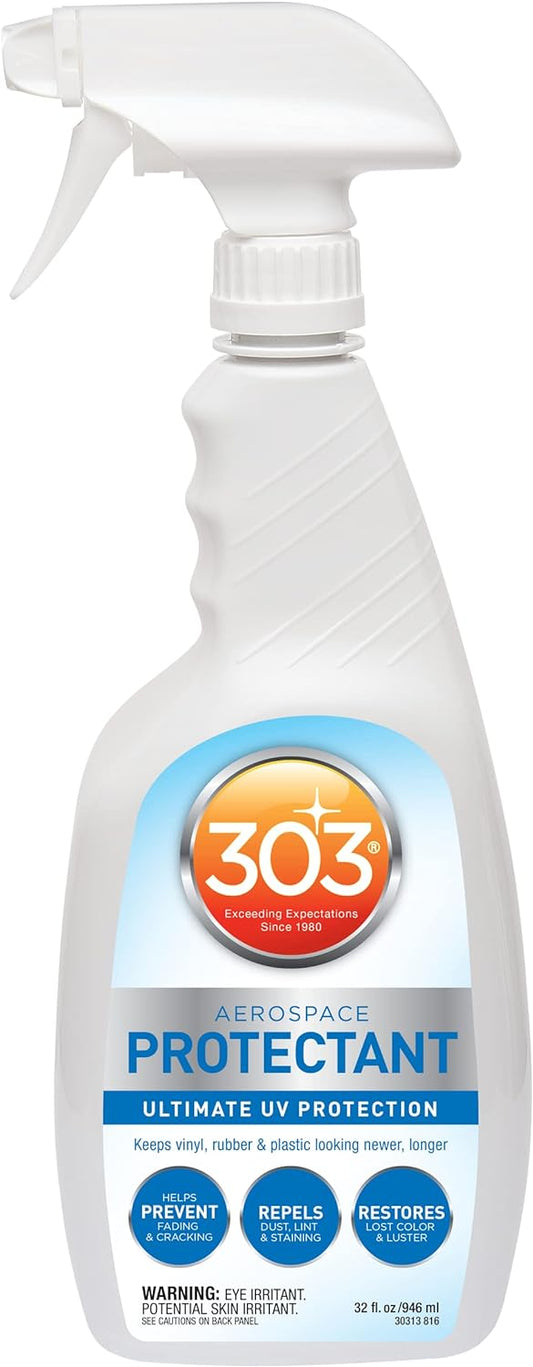 303 UV Vinyl Protectant 16oz 30308